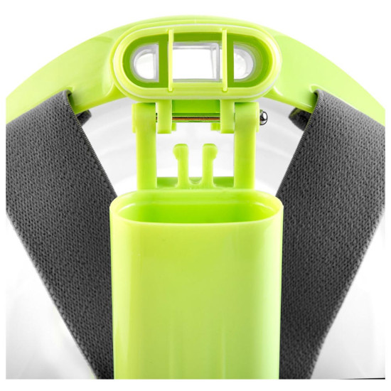 Spokey Zumi Παιδική μάσκα κατάδυσης Spokey Zumi Παιδική μάσκα κατάδυσης